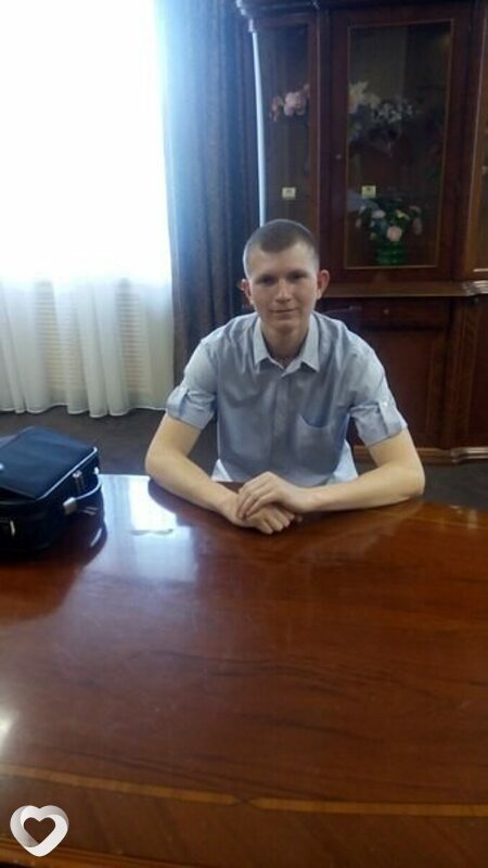 Олег, 24, Минске — анкета №256492