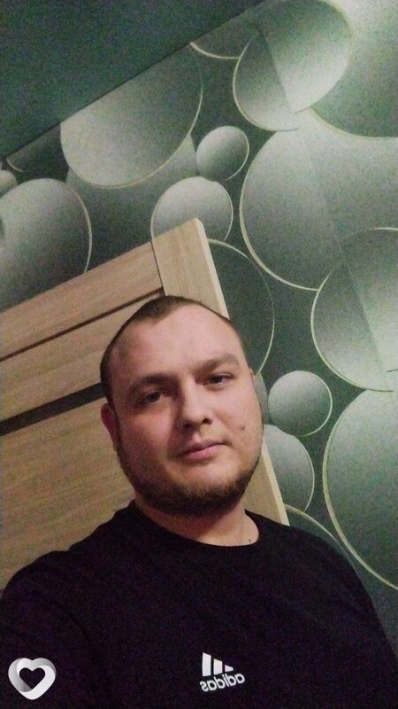 Егор, 30, Владимире — анкета №256506