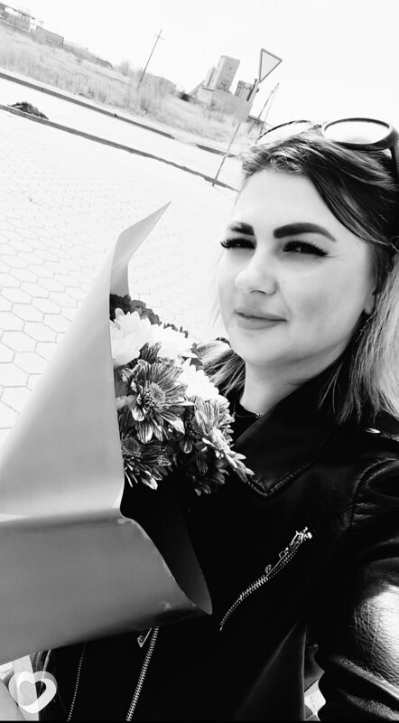 Ирина, 42, Караганде — анкета №256184
