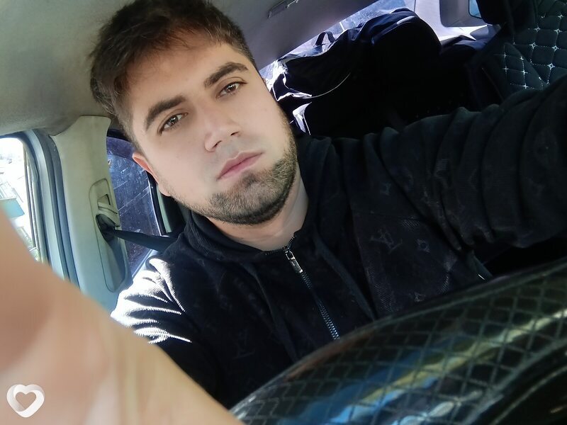 Руслан, 28, Ульяновске — анкета №256185