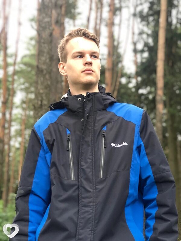 Влад, 29, Могилев — анкета №256194