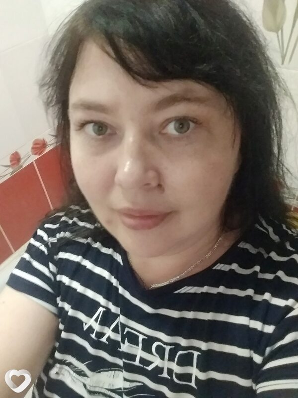 Ксю, 46, Минске — анкета №256199