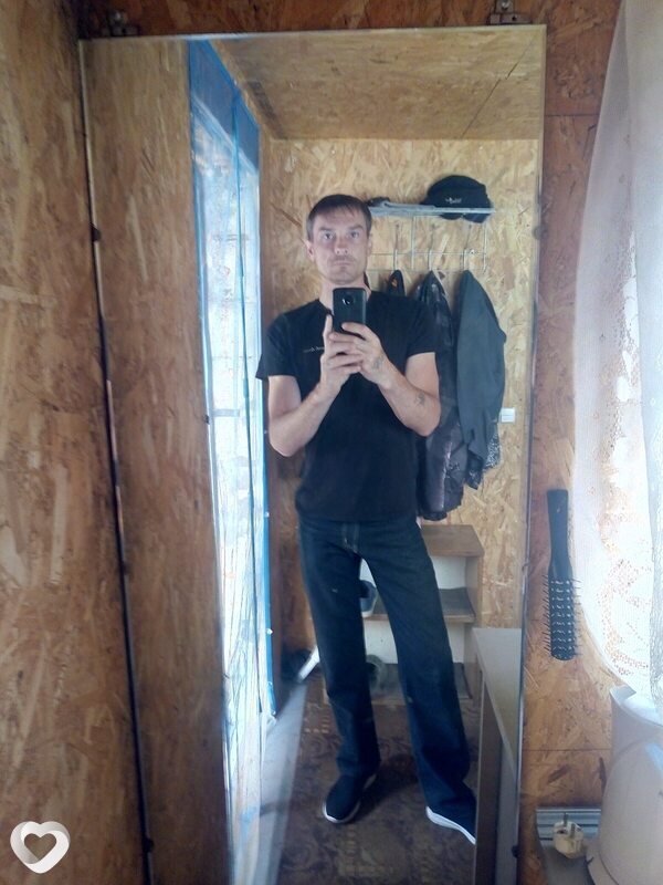Дима, 42, Котове — анкета №256202