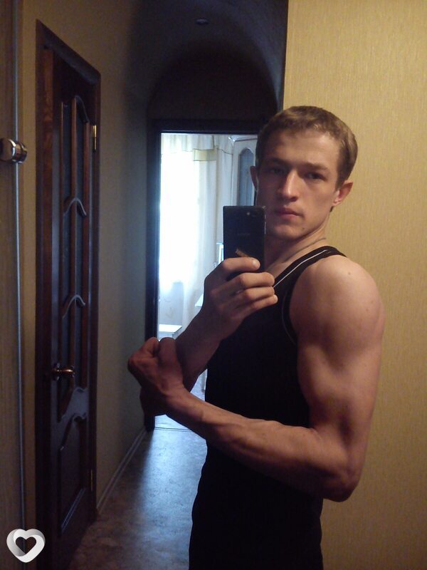 Александр, 35, Владимире — анкета №255912