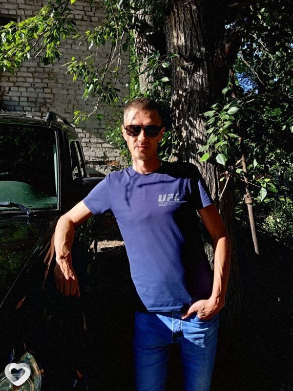 Виталий, 45, Новокузнецке — анкета №255920