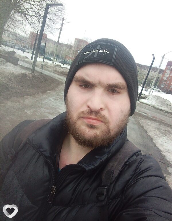 Денис, 33, Твери — анкета №255922