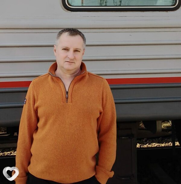Дмитрий, 50, Омске — анкета №255924