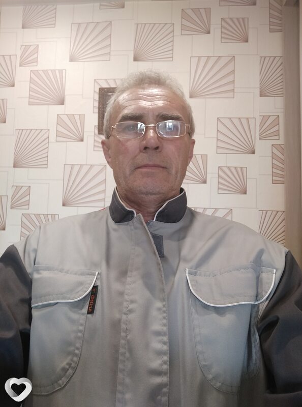 Алексей, Слюдянка