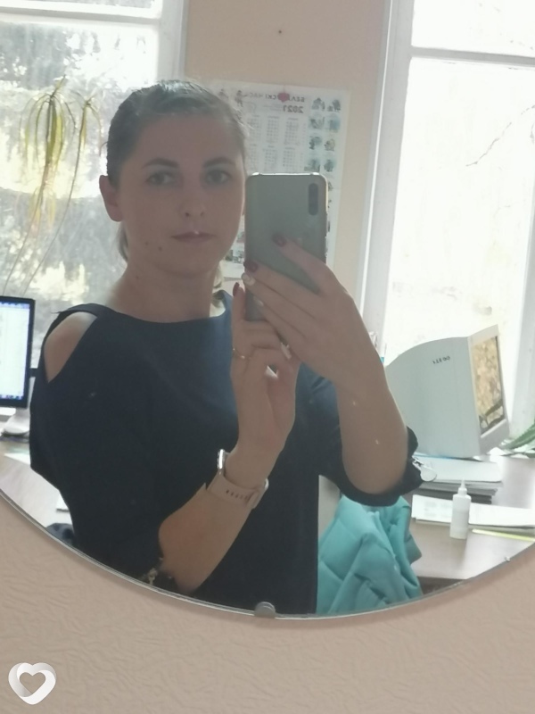 Наталья, 36, Городке — анкета №255927