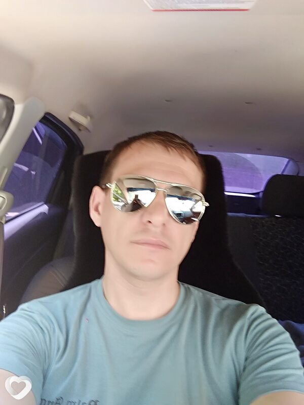 Андрей, 39, Оренбурге — анкета №255929
