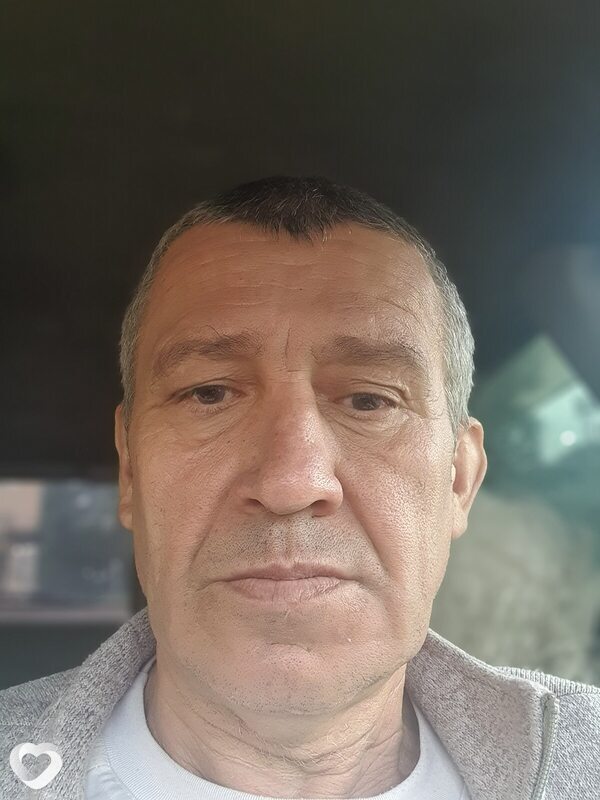 Роман, 58, Прокопьевске — анкета №255932