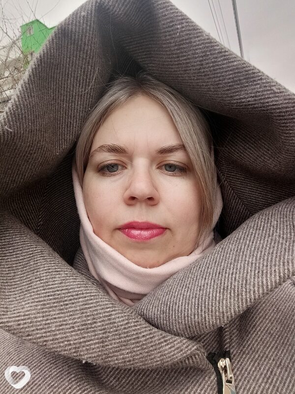 Екатерина, 33, Красноярске — анкета №256034