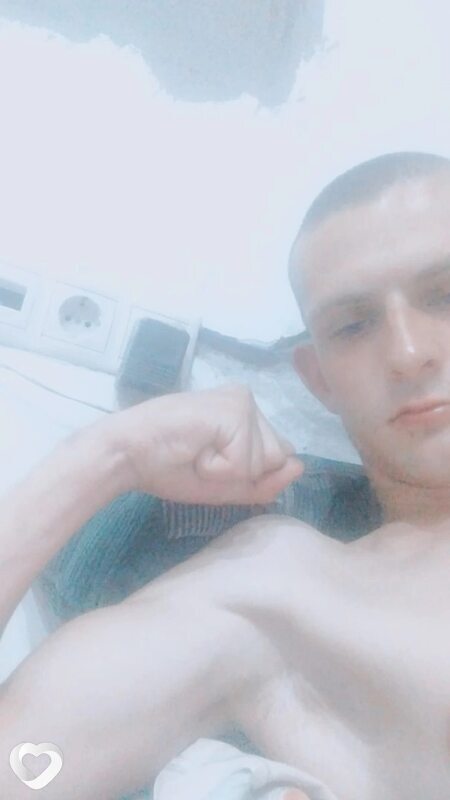Андрей, 26, Могилев — анкета №256040