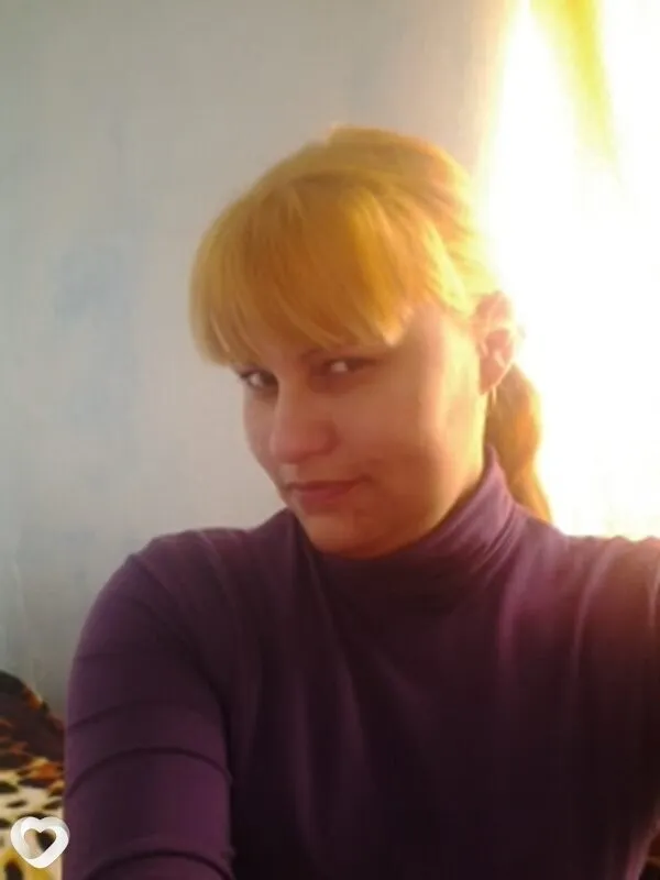 Викусик, 37, Владивостоке — анкета №7564