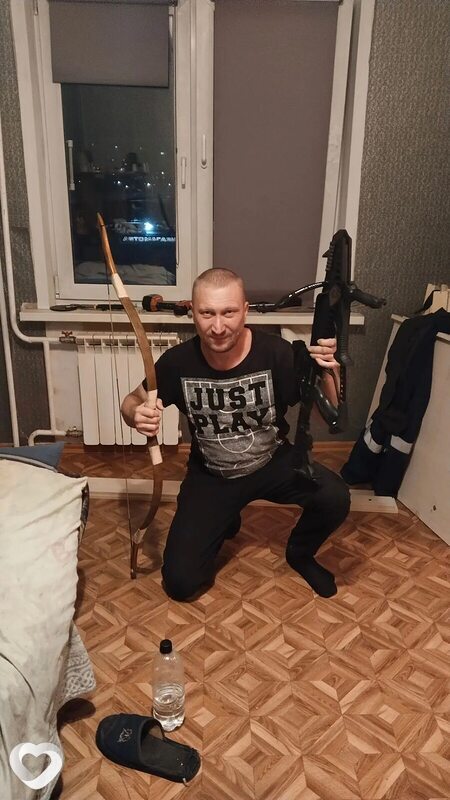 Евгений, 49, Новокузнецке — анкета №256049