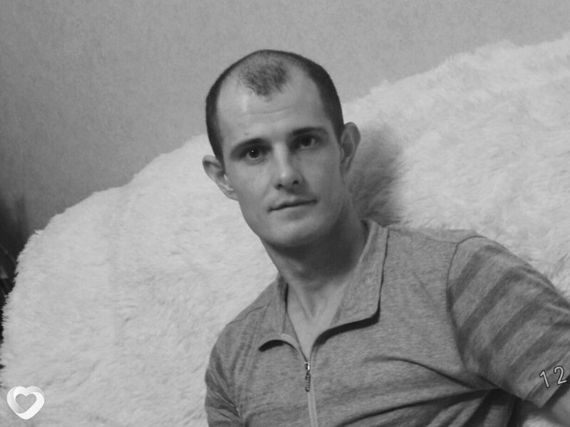 Александр, 41, Старом Осколе — анкета №256594