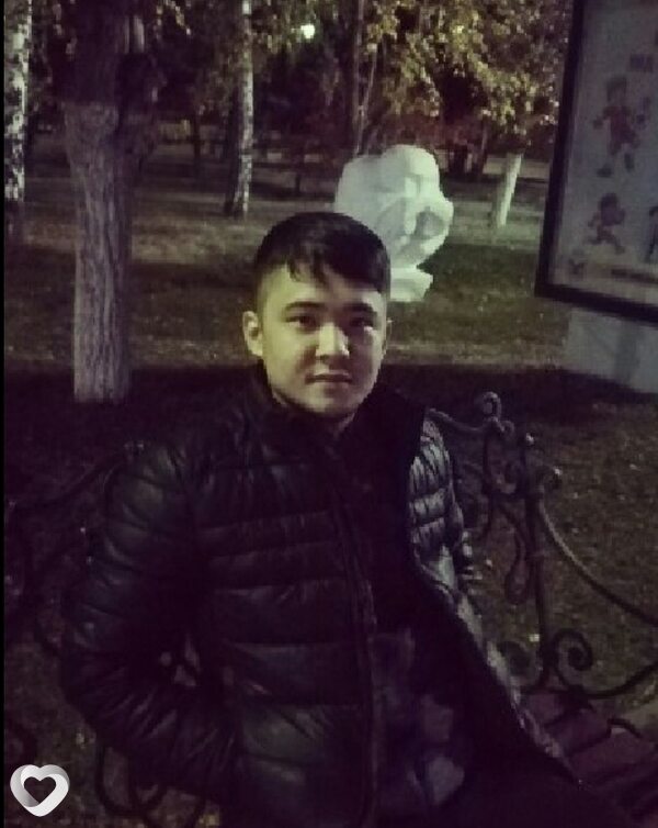 Асик, 29, Уральске — анкета №256597
