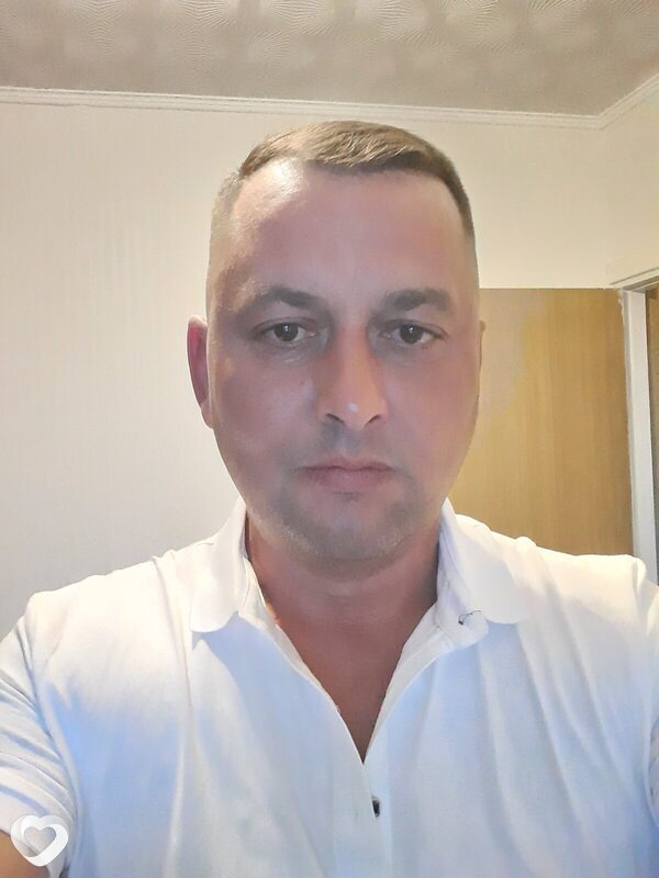 Роман, 45, Калининграде — анкета №256602