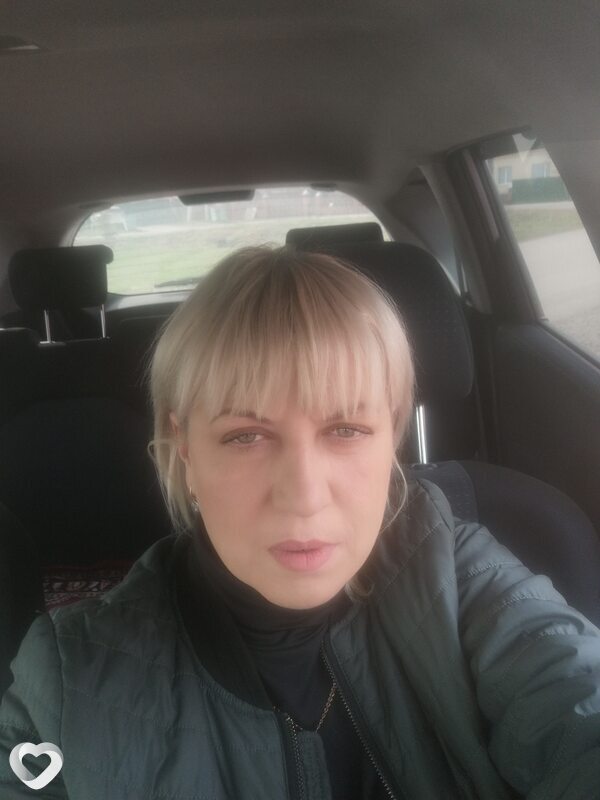 Татьяна, 53, Кемерове — анкета №256605