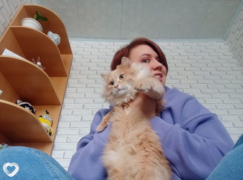 Анастасия, 29, Мирный (Якутия) — анкета №256109
