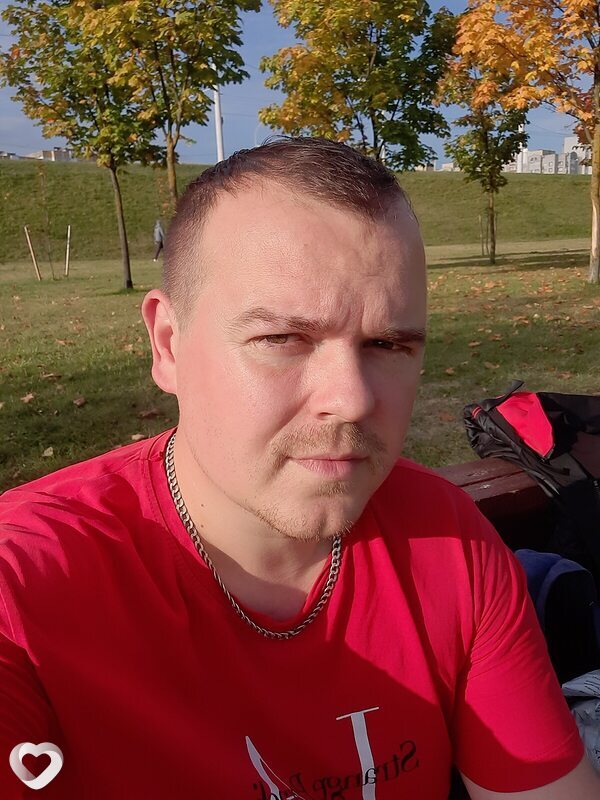 Пашка, 37, Минске — анкета №256110