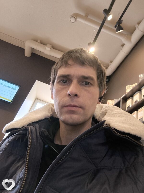 Никола, 38, Барнауле — анкета №256121