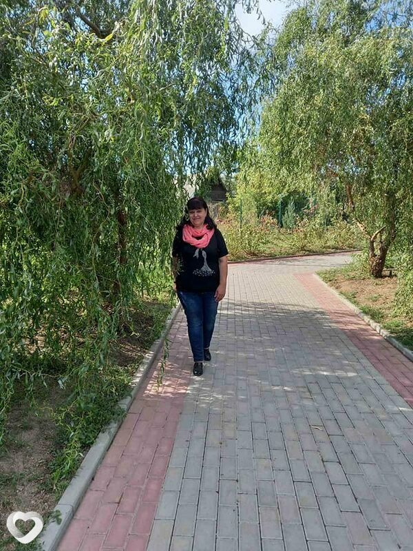 Светлана, Звенигородка