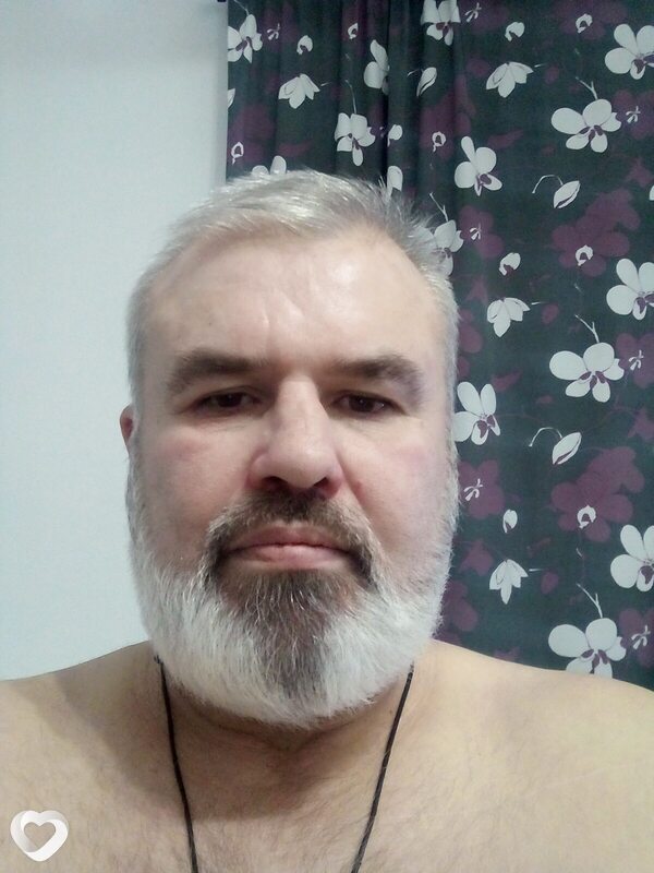 Вячеслав, 48, Санкт-Петербурге — анкета №256127