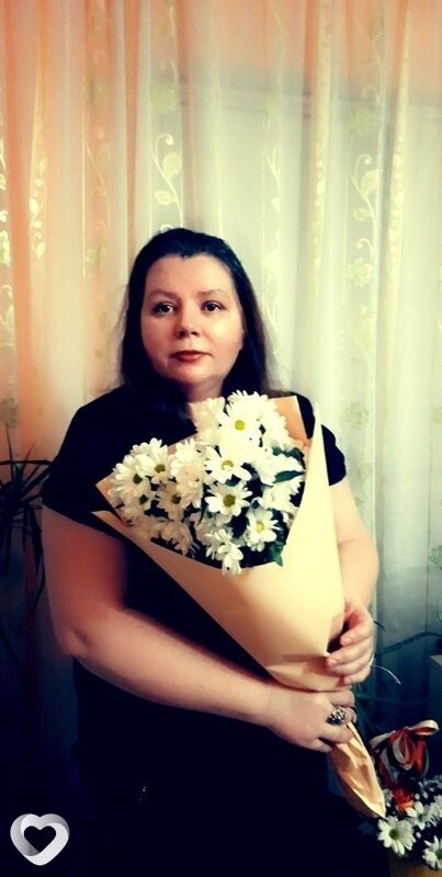 Тамара, 38, Ровно — анкета №256161