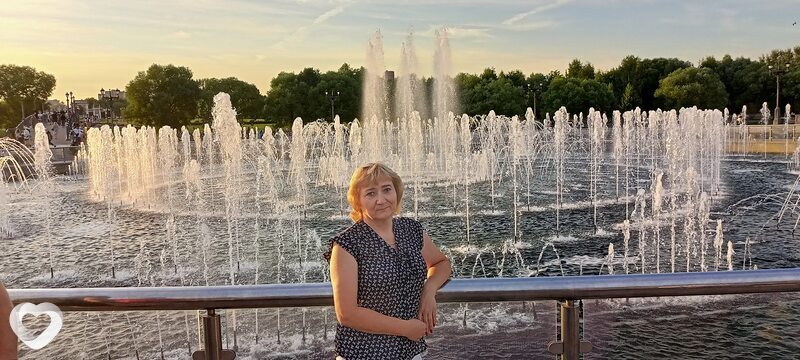 Инна, 58, Чебоксарах — анкета №256167