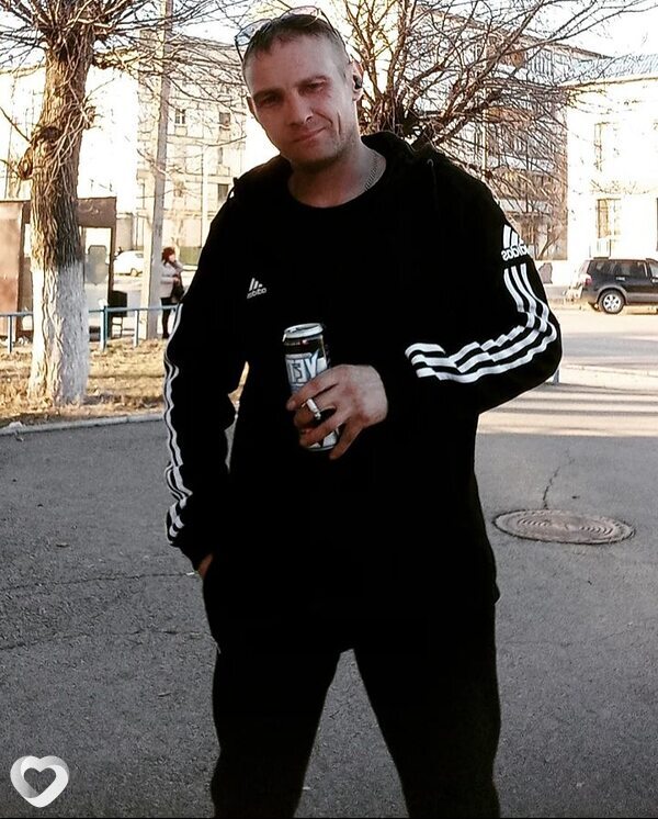 Михаил, 36, Костанае — анкета №256169