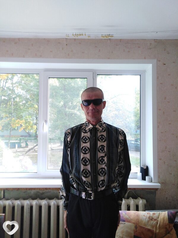 Олег, 49, Солигорске — анкета №256173