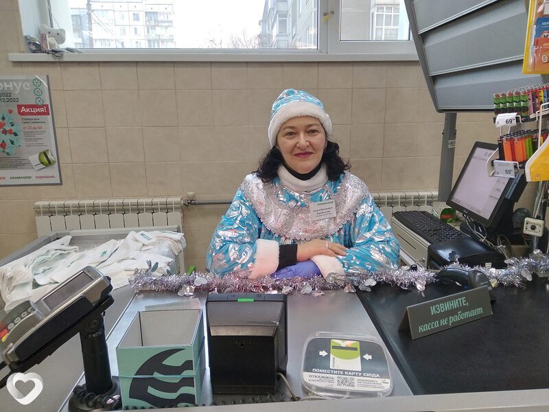 Ксения, 55, Красноярске — анкета №256181