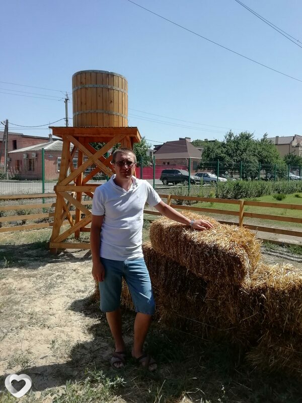 Дмитрий, 40, Перми — анкета №256182