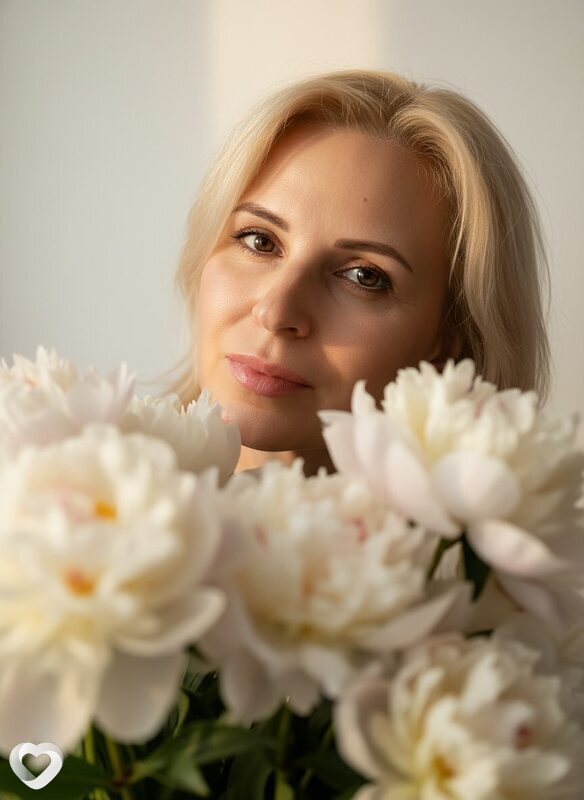 Оксана, 54, Ульяновске — анкета №256133