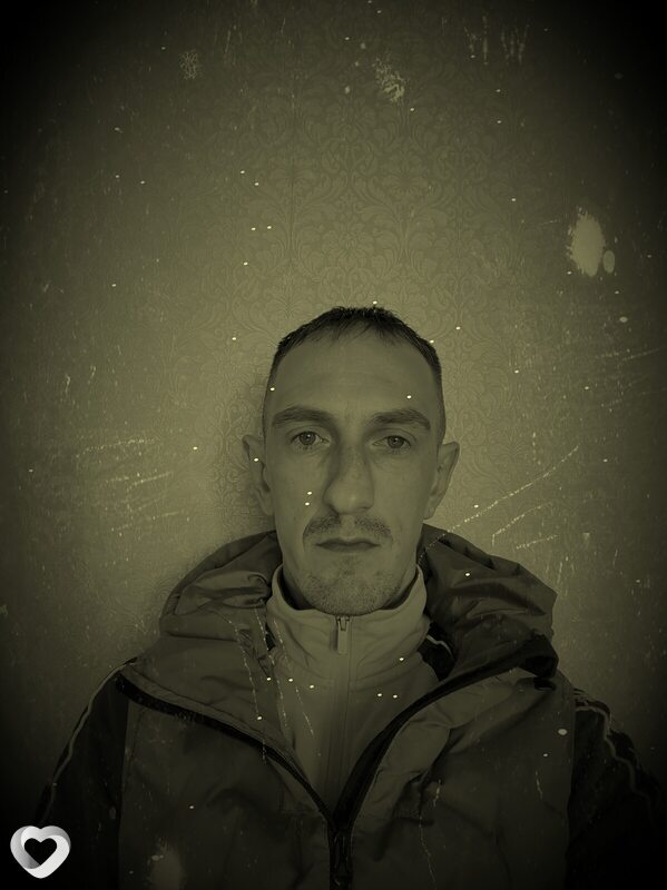 Максик, 38, Новокузнецке — анкета №256137