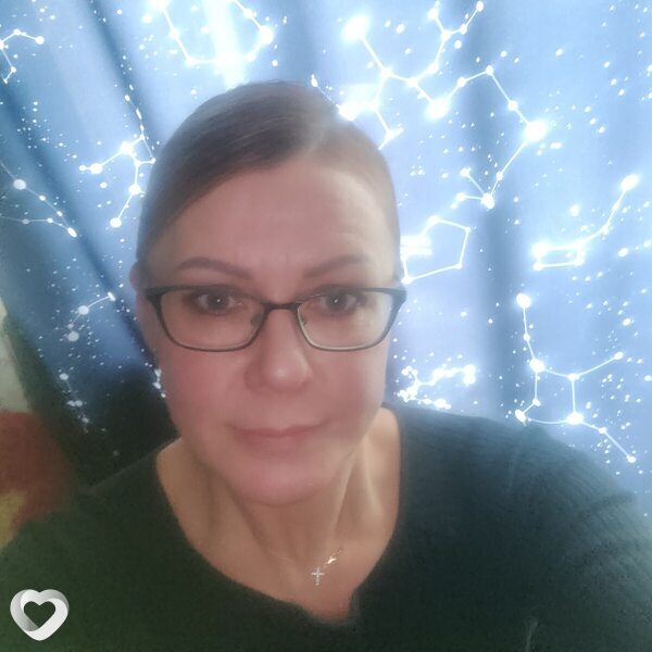 Лена, 46, Кемерове — анкета №256140