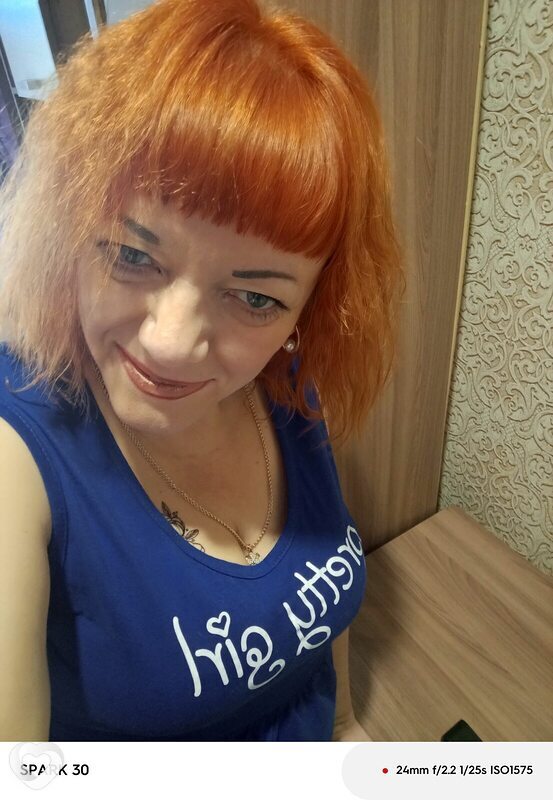 Меня Нет, 47, Волгограде — анкета №256142