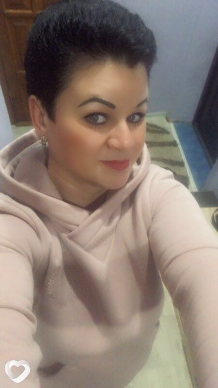Екатерина, 42, Минске — анкета №256148