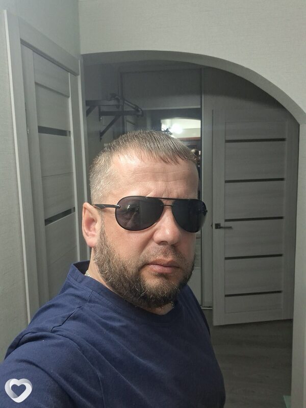 Сергей, 44, Лесосибирске — анкета №256151