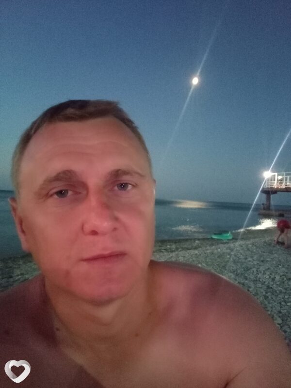 Александр, 42, Краснодаре — анкета №256153