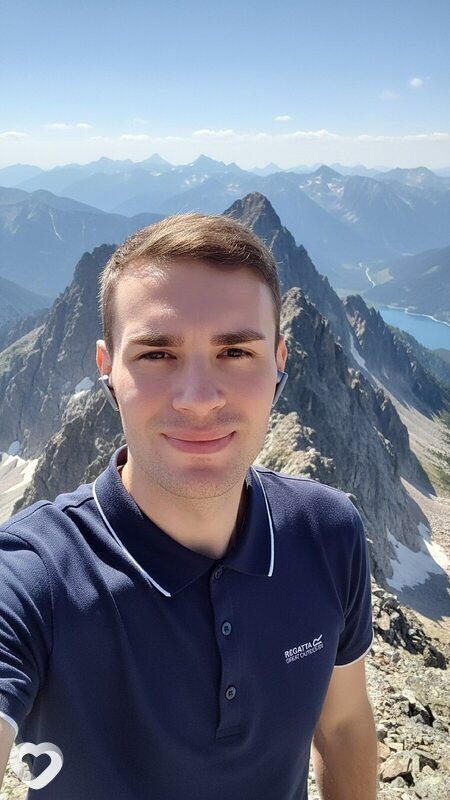 Юрий, 30, Норильске — анкета №256154