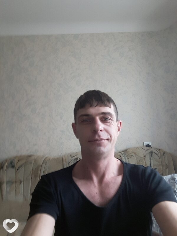 Георгий, 42, Волгодонске — анкета №256155