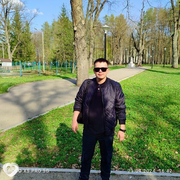 Нур, 32, Уфе — анкета №256156