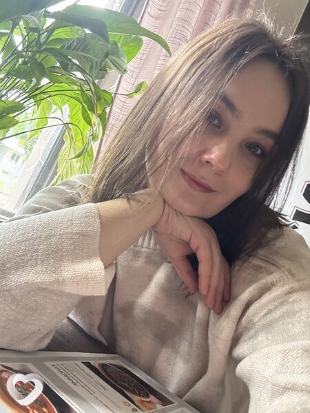 Катя, 37, Минске — анкета №256341