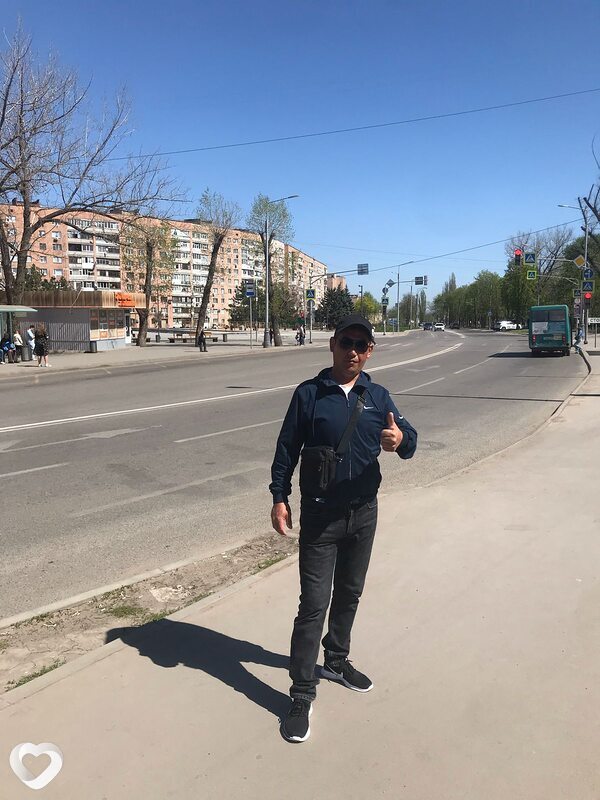 Рома, 40, Астрахани — анкета №256343