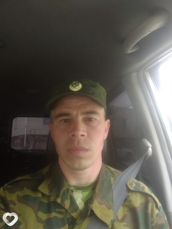Andrei, 40, Ачинске — анкета №256348