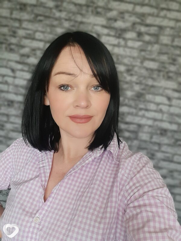 Натали, 41, Бресте — анкета №256350