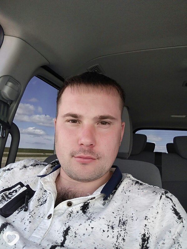 Роберт, 38, Елабуге — анкета №256353