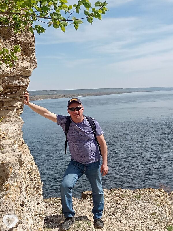 Иван, 44, Иванове — анкета №256356